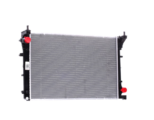 DENSO DRM09163 Radiatore motore ABARTH 500C / 595C / 695C (312_) Cabrio 140 CV Benzina costo