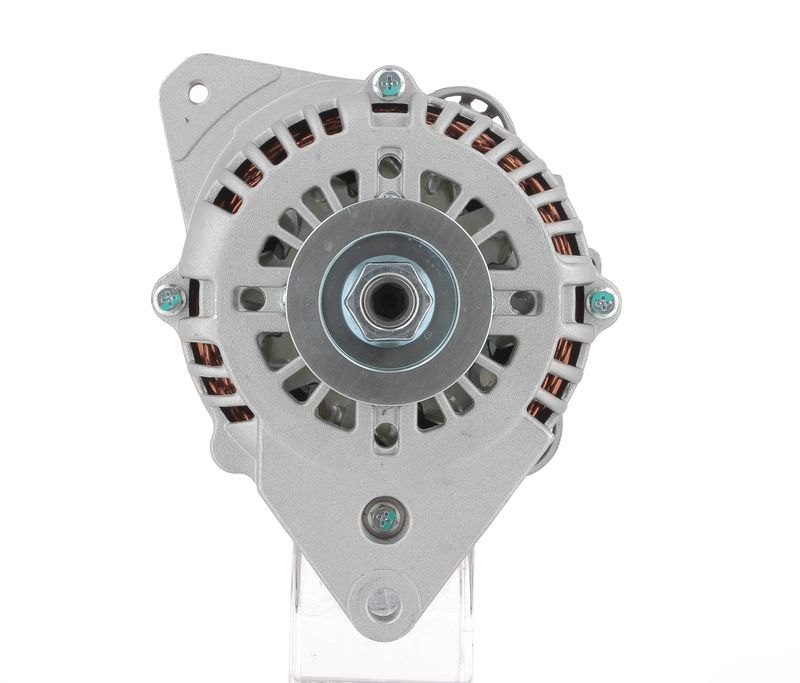 CEVAM 40637: Alternator 125A