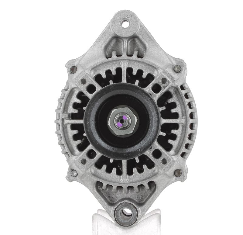 CEVAM 40648: Alternador 75A