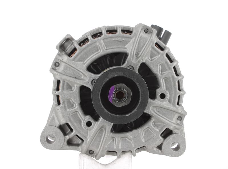 CEVAM 40652: Alternator 180A