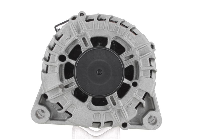 CEVAM 40719: Lichtmaschine 165A