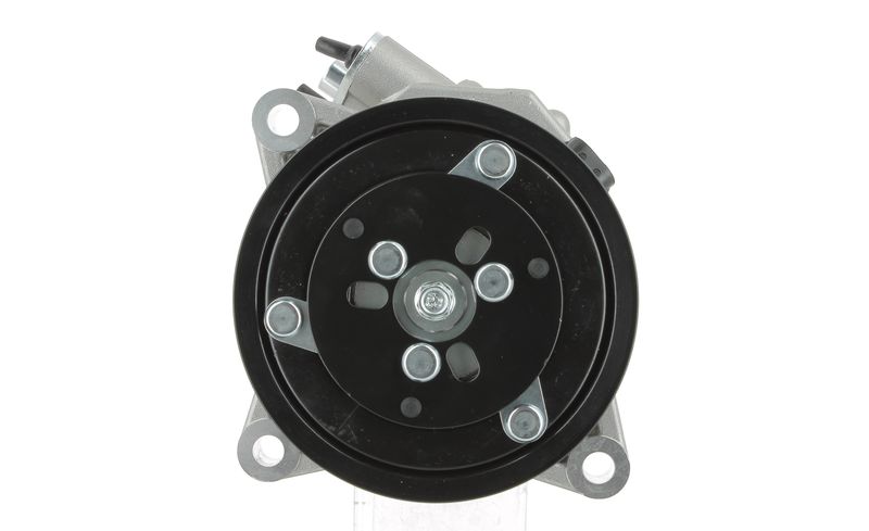 CEVAM 8600419: Klimakompressor TEAMEC