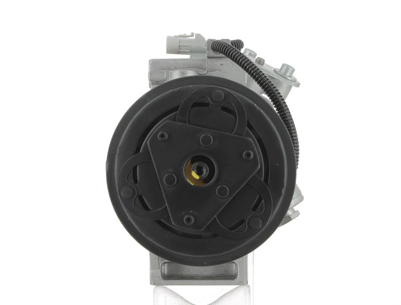 CEVAM 8610617: Klimakompressor TEAMEC