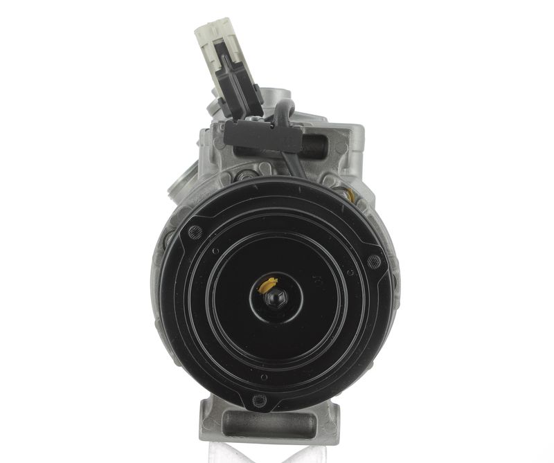 CEVAM 8629505: Compresor AC TEAMEC