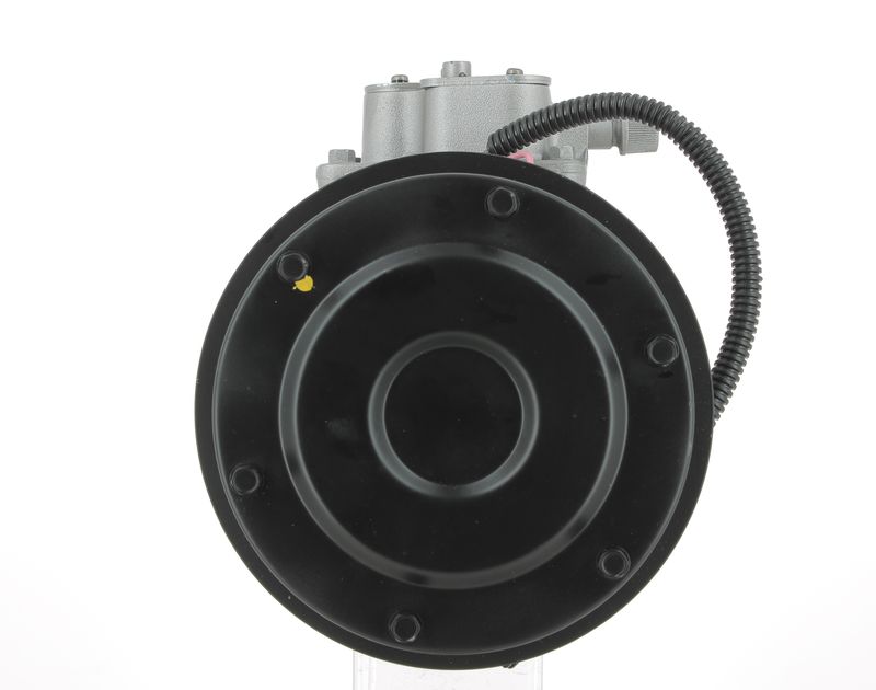 CEVAM 8634256: Compresor, aire acondicionado TEAMEC