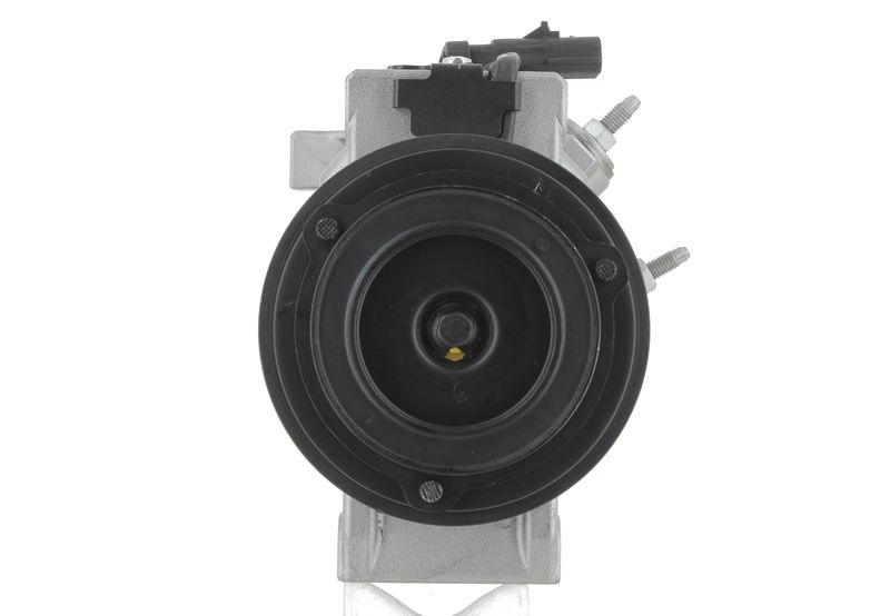 CEVAM 8638792: Compresor AC TEAMEC
