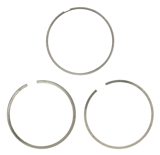 KOLBENSCHMIDT 800121910025: Jeu de segments de pistons