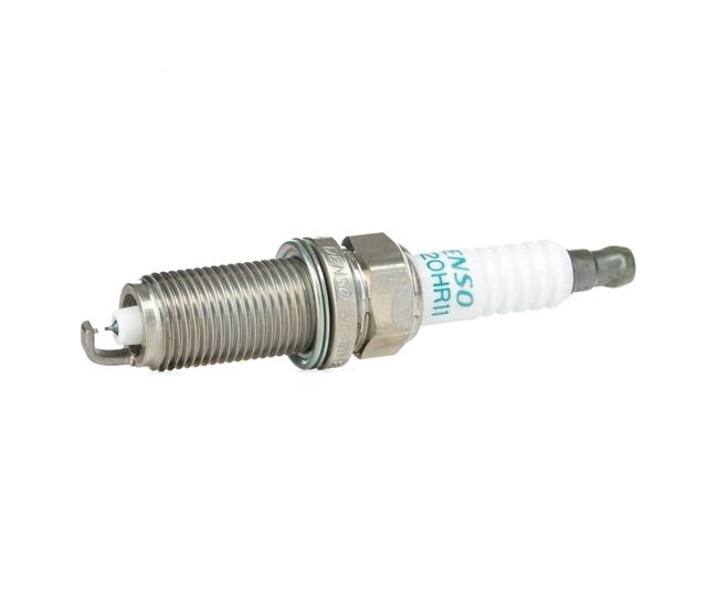 DENSO Super Ignition Plug FK20HR11 Tændrør MITSUBISHI Mirage / Space Star Hatchback (A0_A) 78 HK Benzin hvad koster