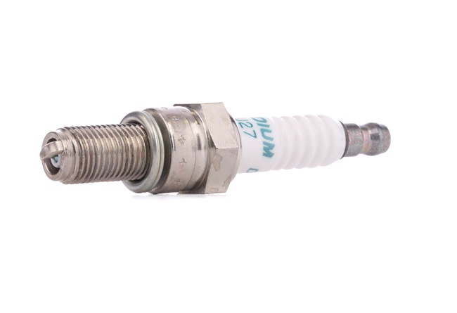 DENSO IU27: Zündkerze Schlüsselweite: 16 mm Iridium Power