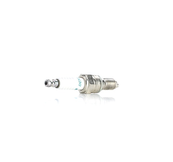 DENSO IUH27: Zündkerze Schlüsselweite: 16 mm Iridium Power