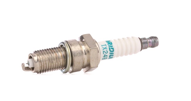 DENSO IX24B: Zündkerze Schlüsselweite: 18 mm Iridium Power