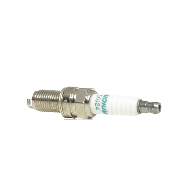 DENSO IXU24: świeca zapłonowa Rozmiar klucza: 16 mm Iridium Power