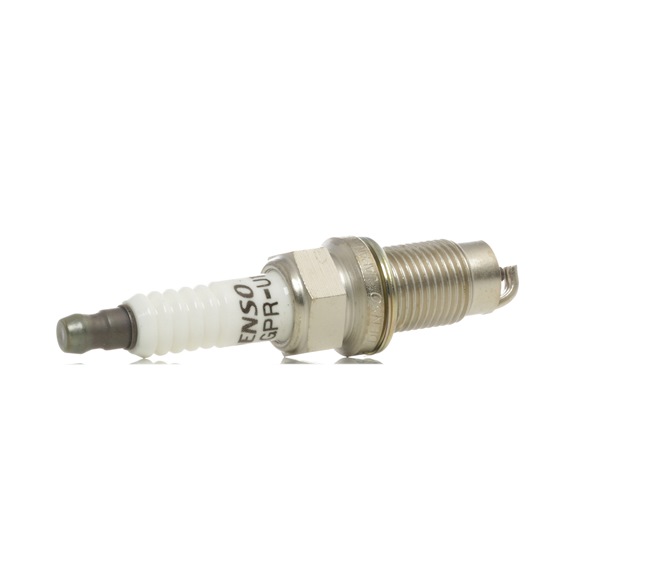 DENSO K16GPR-U11: Bougie Sleutelwijdte: 16 mm Nickel