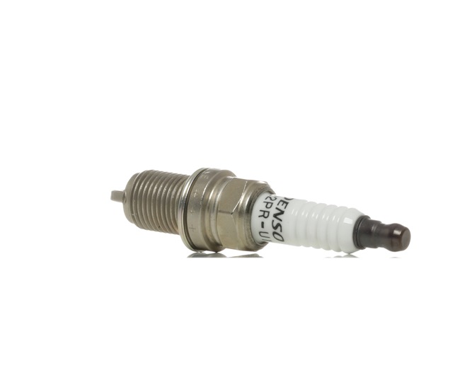 DENSO K22PR-U11: Bujía de encendido Ancho de llave: 16 mm Nickel