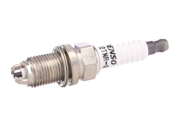 DENSO K22TNR-S: Bougie Sleutelwijdte: 16 mm Nickel
