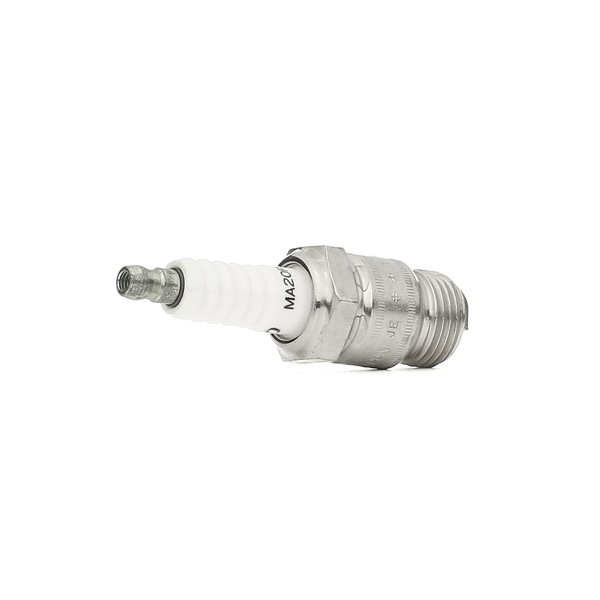 DENSO MA20PR-U: Bougie Sleutelwijdte: 20.6 mm Nickel
