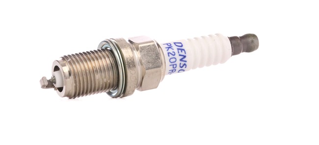 DENSO PK20PR-P8: Bujía de encendido Ancho de llave: 16 mm Platinum