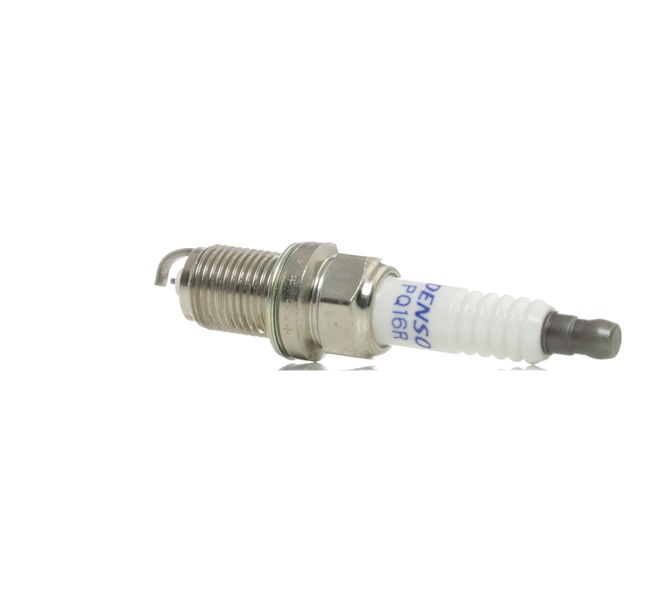 DENSO PQ16R: Bougie d'allumage Ouverture de la clé: 16 mm Platinum