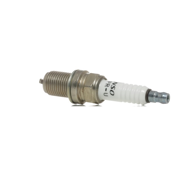 DENSO Q22P-U: Zapaľovacia sviečka Rozmer kľúča: 16 mm Nickel
