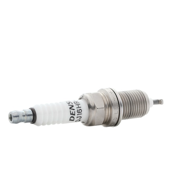 DENSO QJ16HR-U9: Bujía de encendido Ancho de llave: 16 mm Nickel