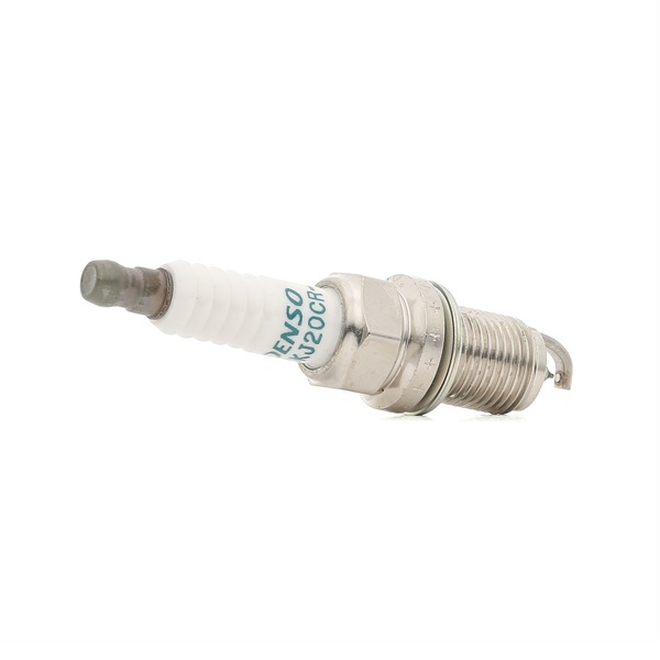 DENSO SKJ20CR-A8: Aizdedzes svece Extended Iridium