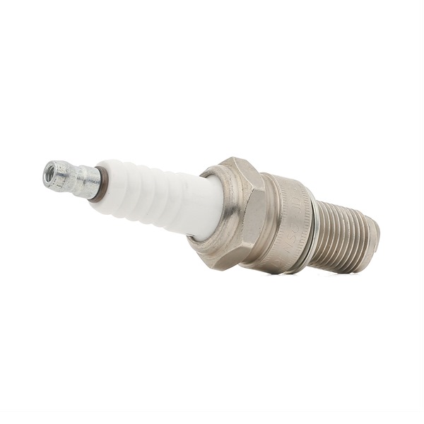 DENSO W20ESR-U: Bougie Sleutelwijdte: 20.6 mm Nickel