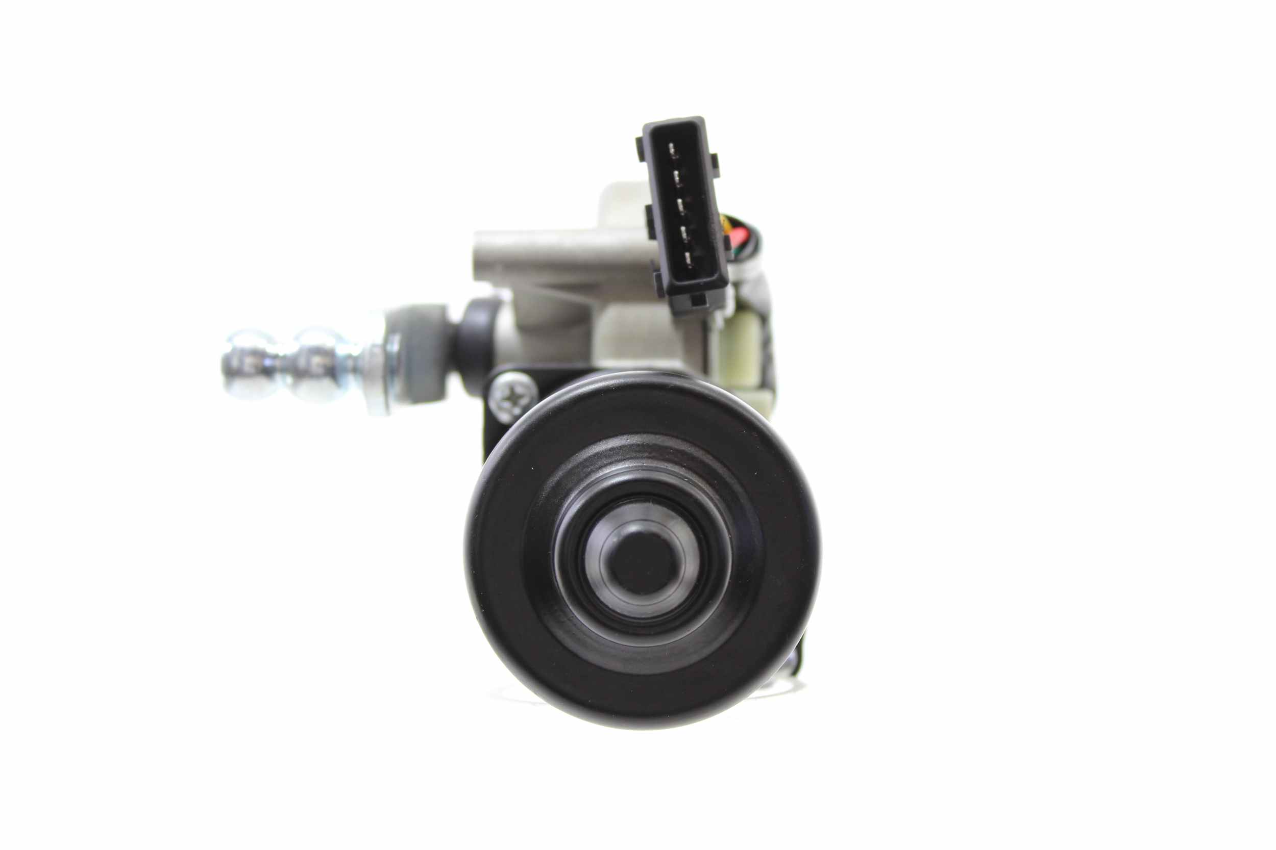 ALANKO 10800924: Motor stergator 24V, fata