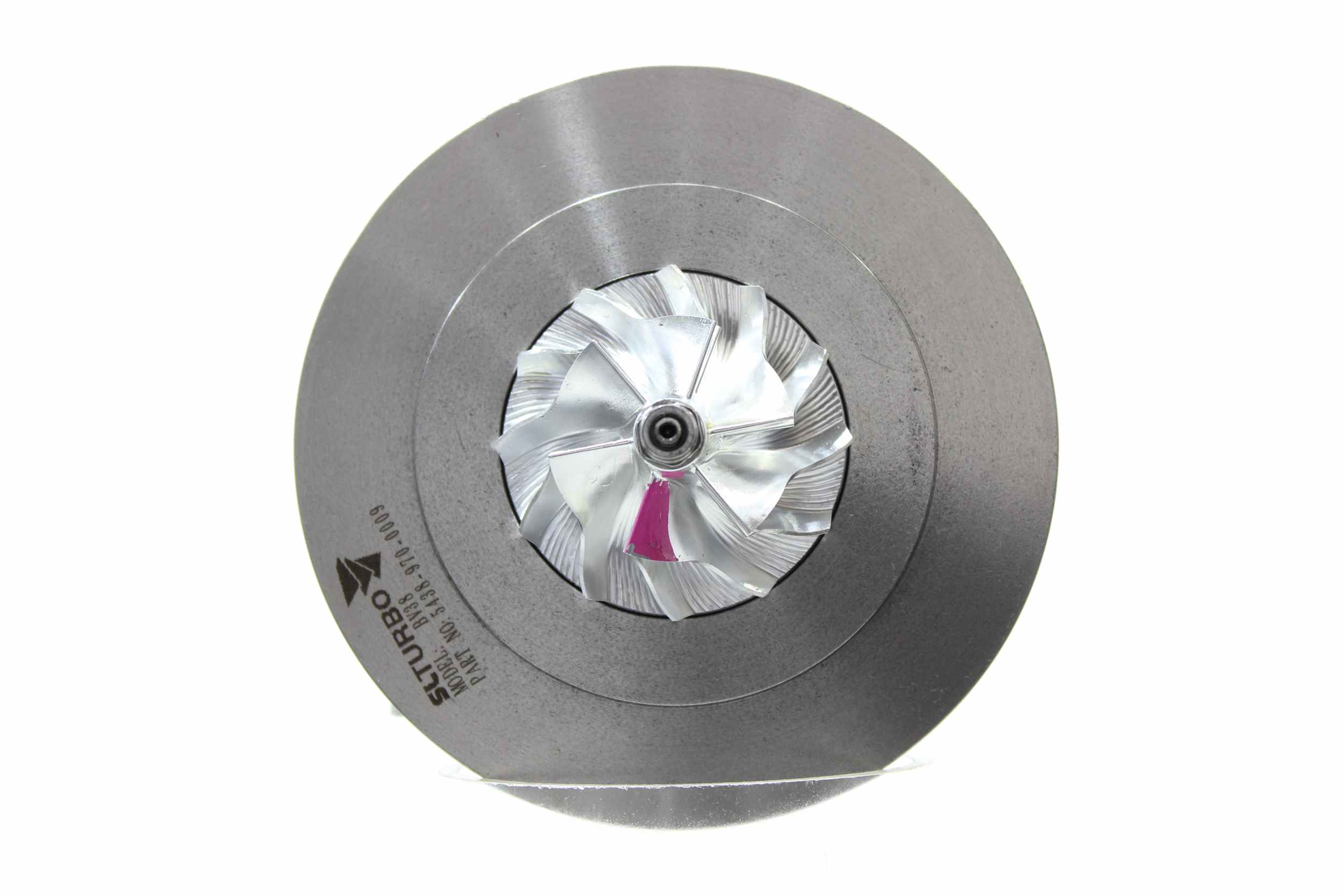 ALANKO 10922370: Turbo középrész