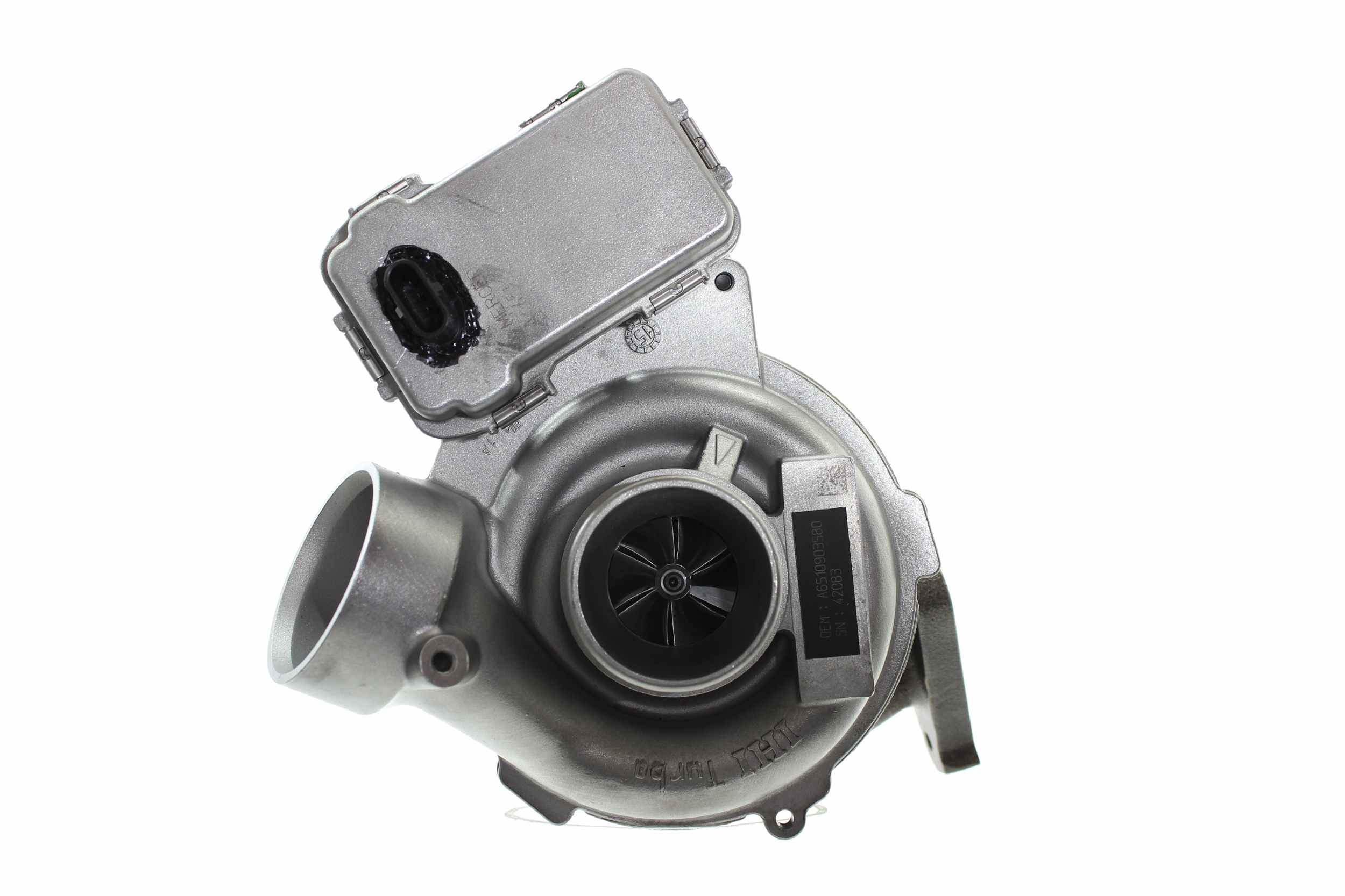 ALANKO 11901515: Turbosuflantă