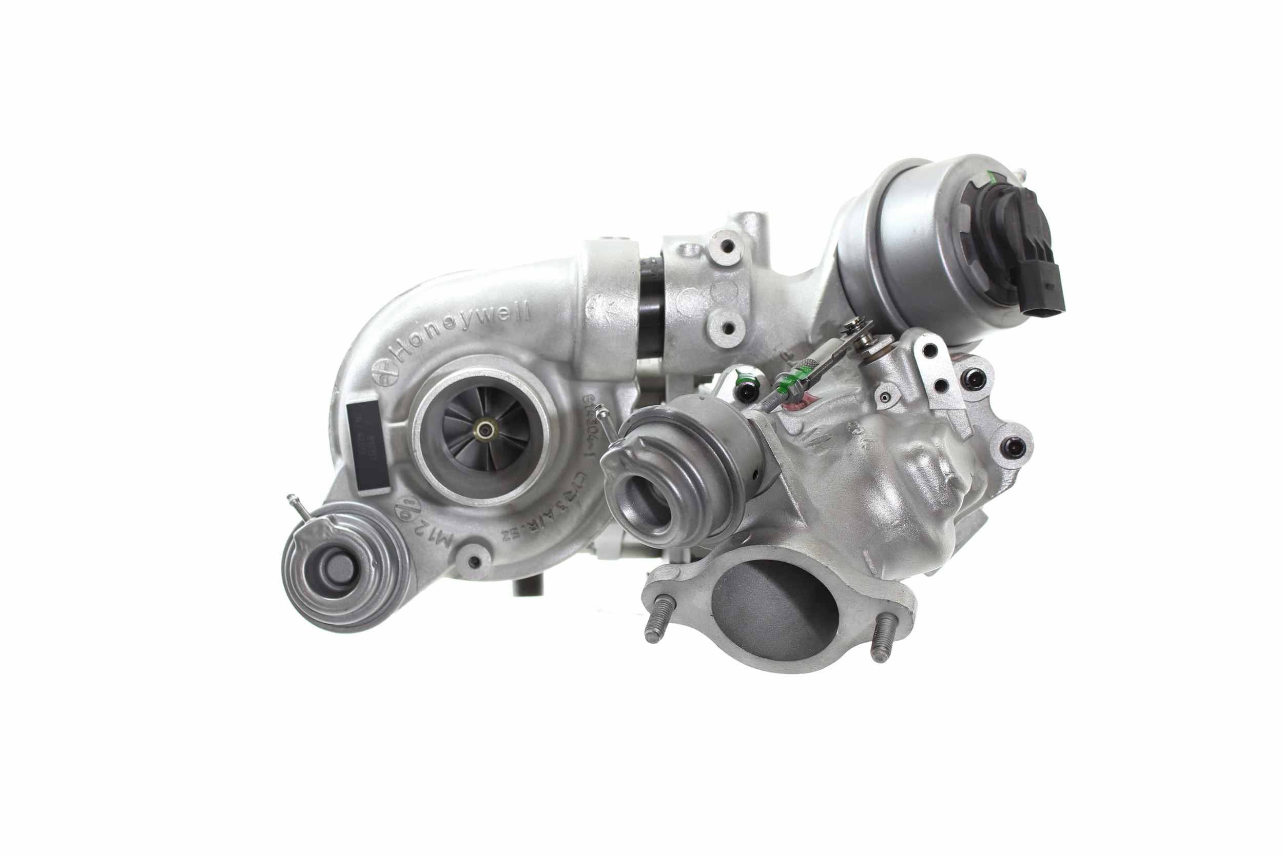 ALANKO 11901532: Turbosuflantă