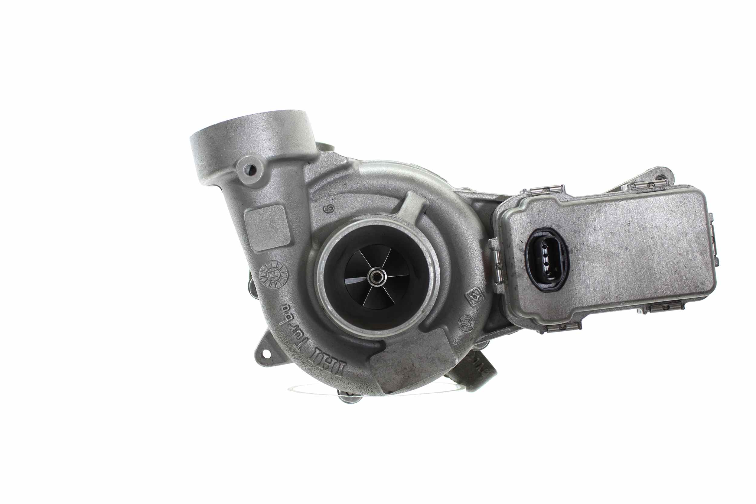 ALANKO 11901591: Turbocompresseur