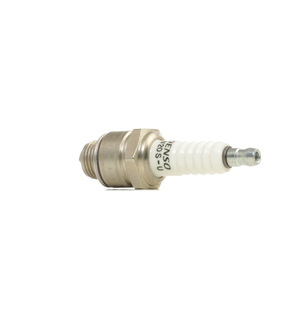 DENSO W20S-U: Bujía de encendido Ancho de llave: 20.6 mm Nickel