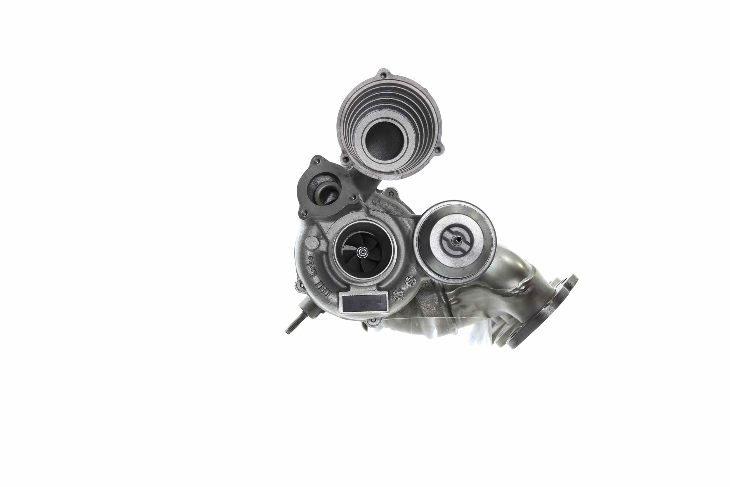 ALANKO 11901592: Turbosprężarka