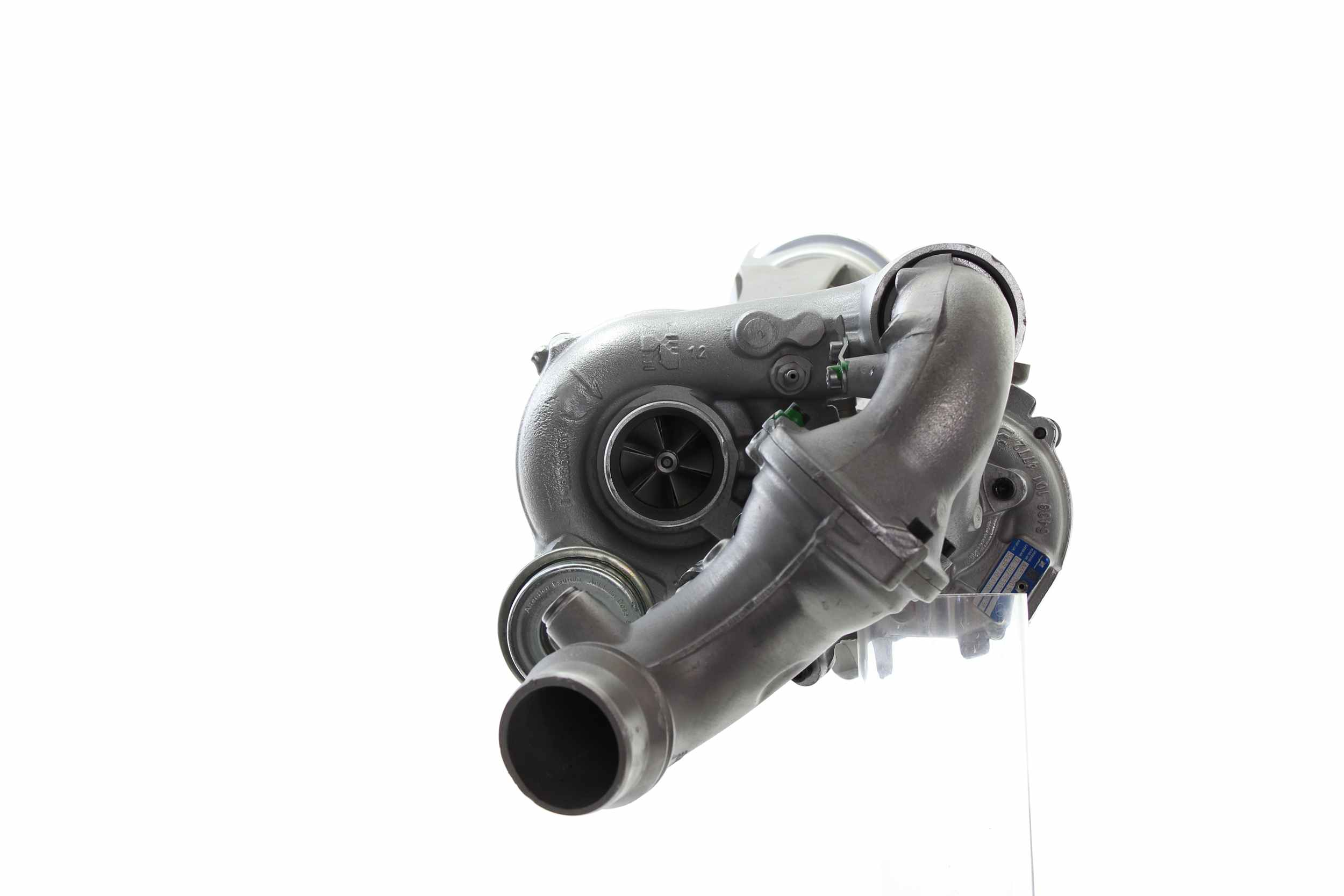 ALANKO 11901595: Turbocompresseur