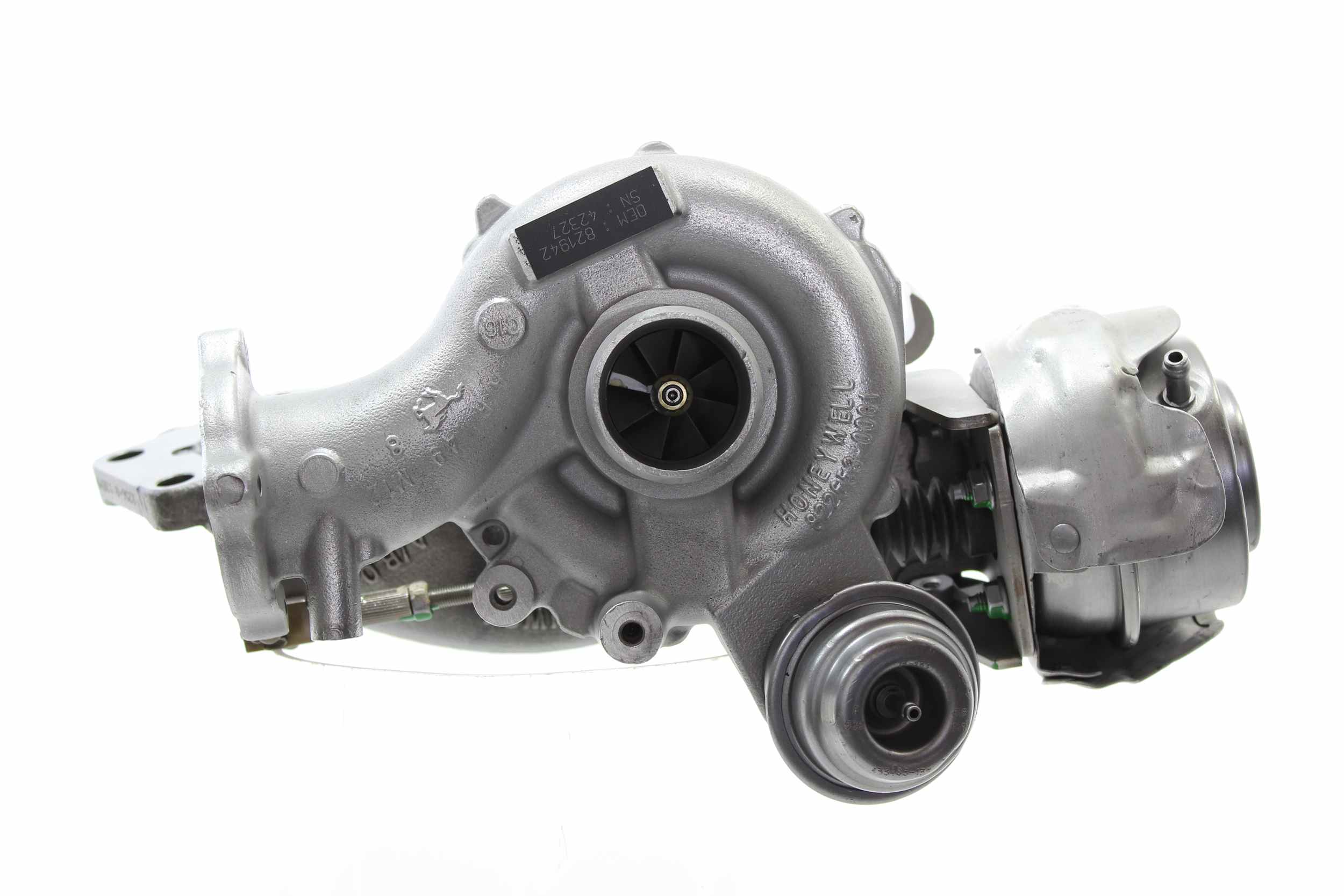 ALANKO 11901599: Turbocharger
