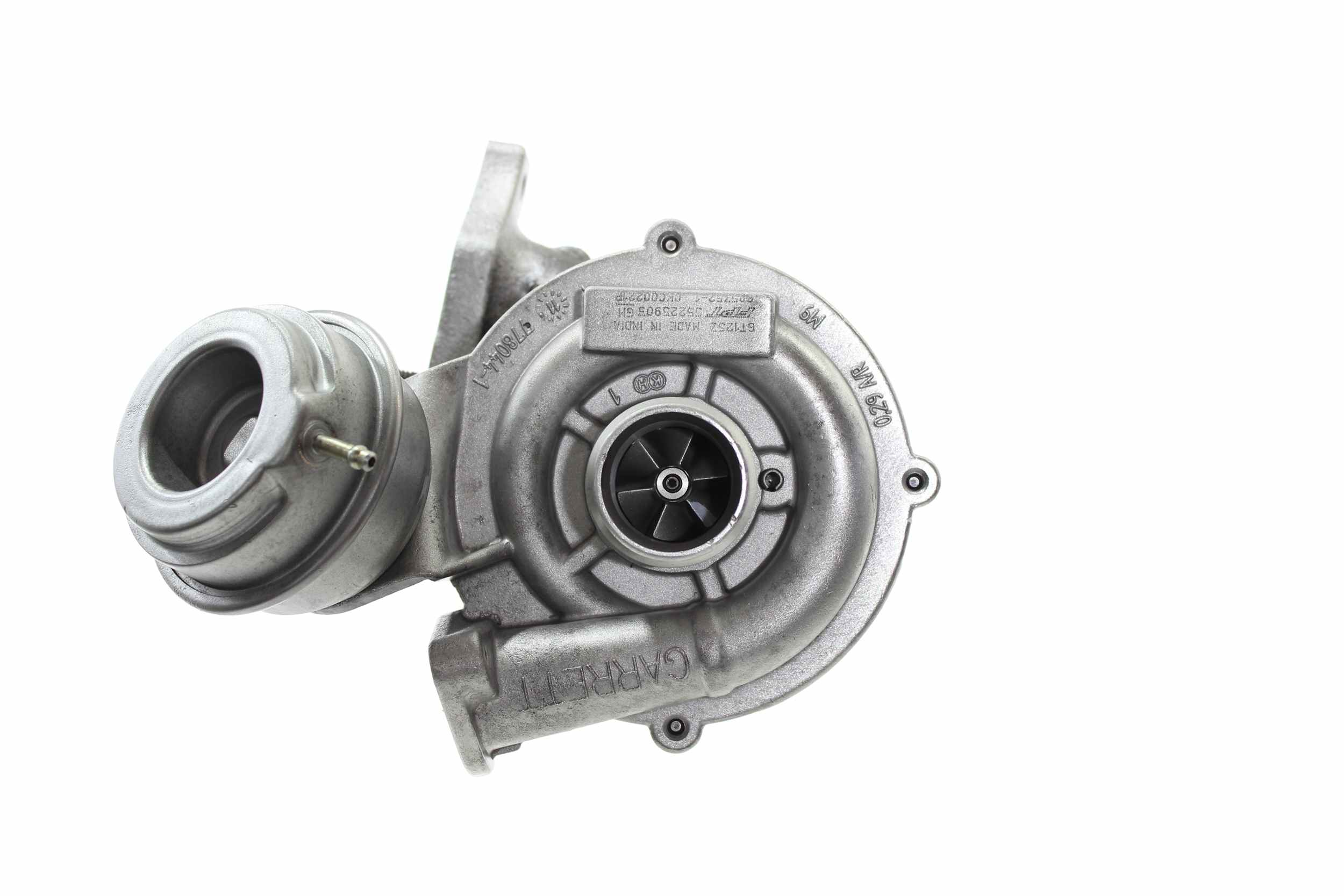 ALANKO 11901609: Turbocharger