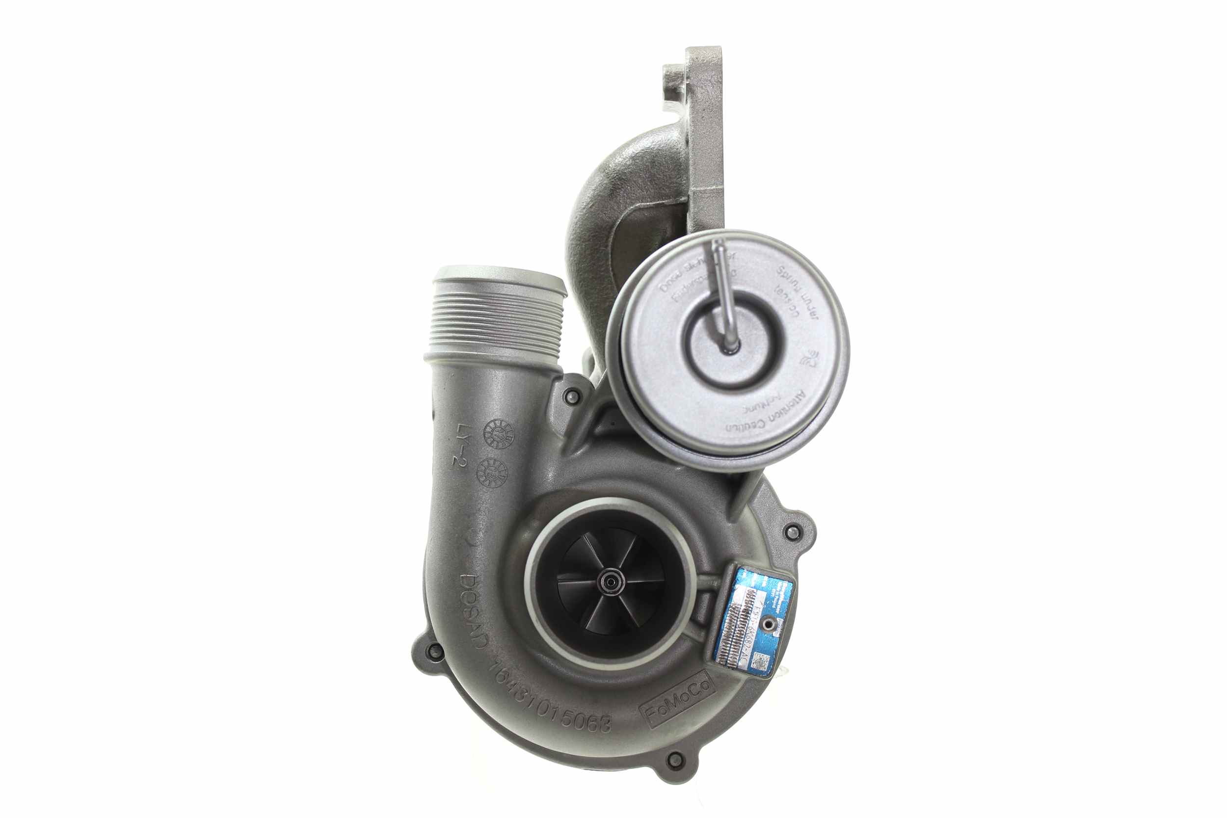 ALANKO 11901622: Turbosuflantă