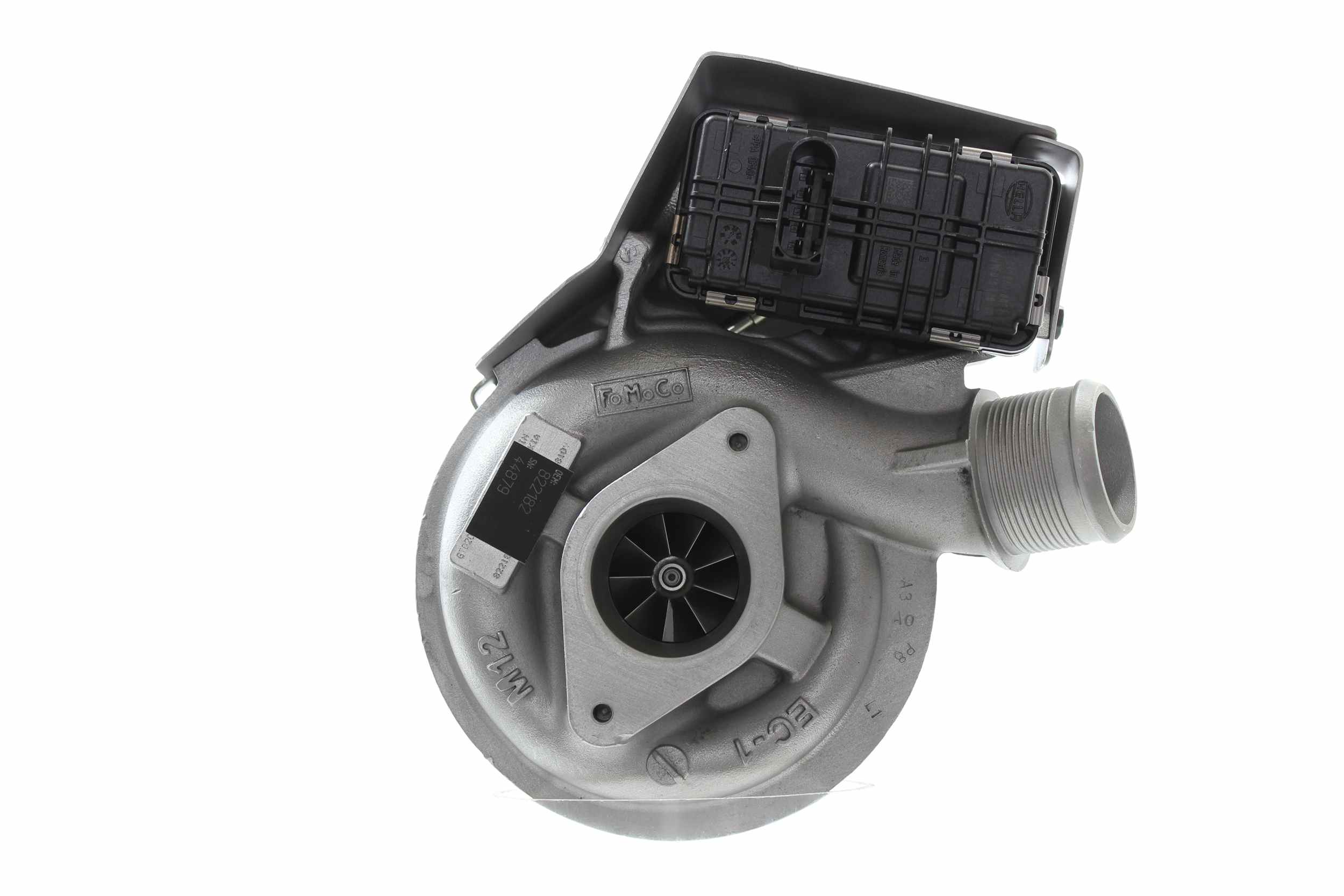 ALANKO 11901685: Turbocharger