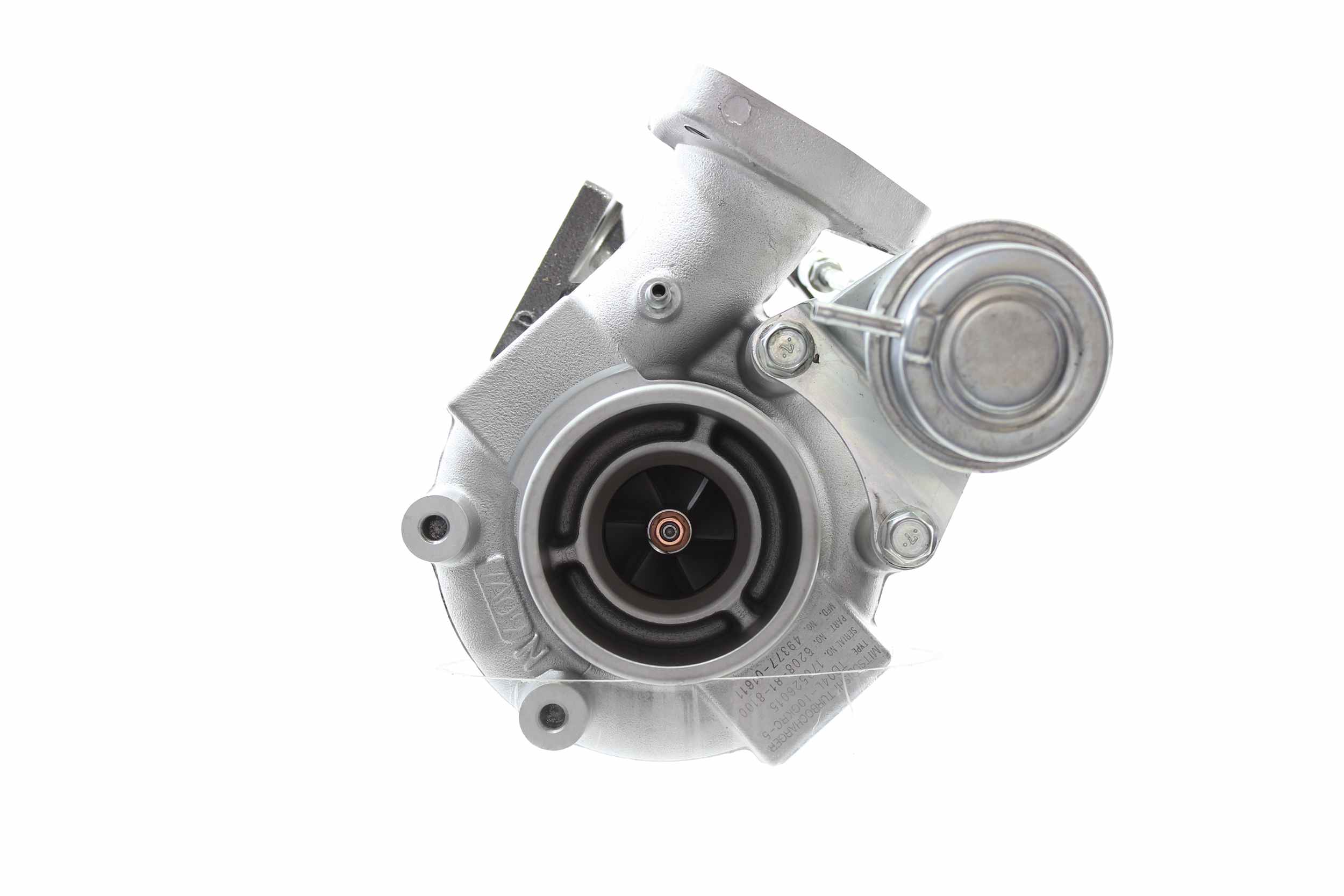 ALANKO 11901749: Turbosuflantă