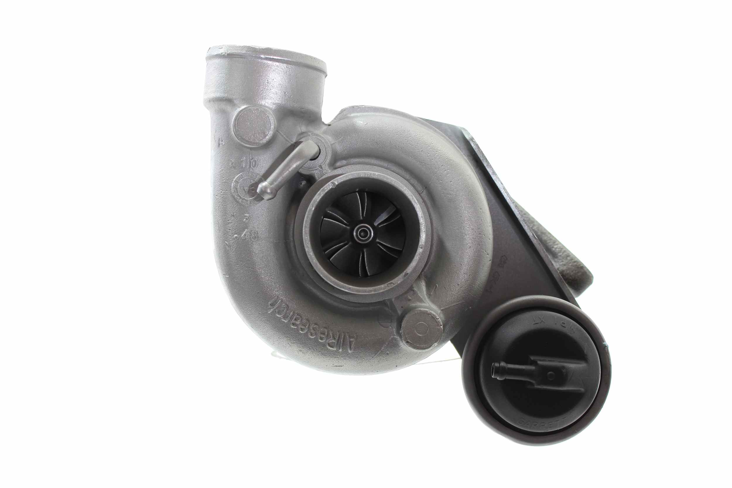 ALANKO 11901779: Turbosuflantă