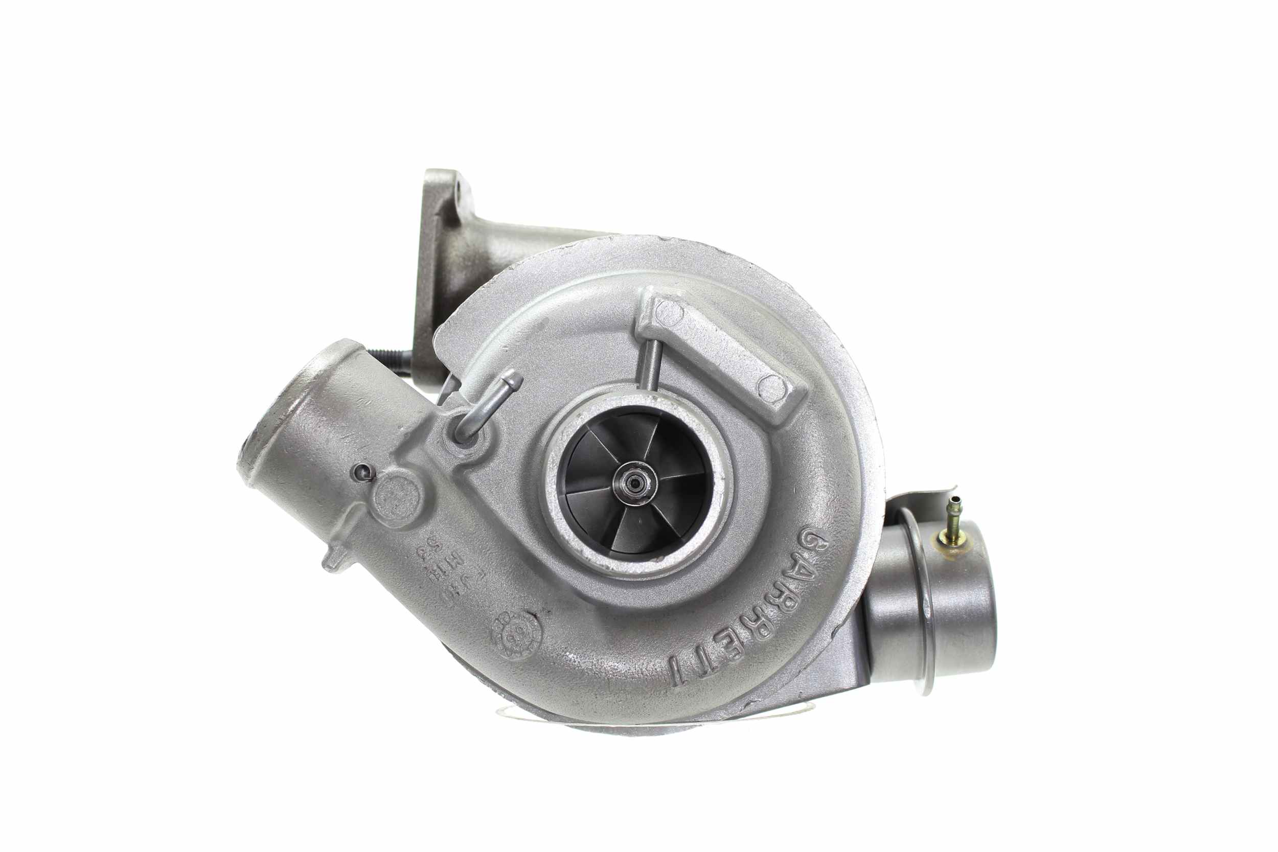 ALANKO 11901782: Turbosuflantă