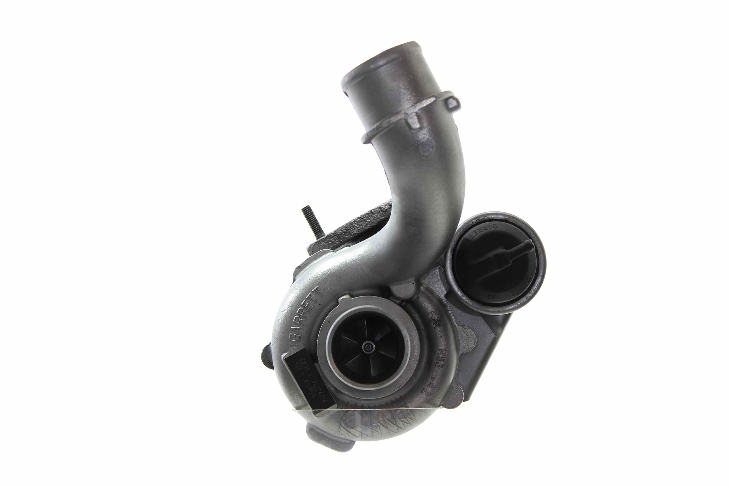 ALANKO 11901783: Turbosuflantă