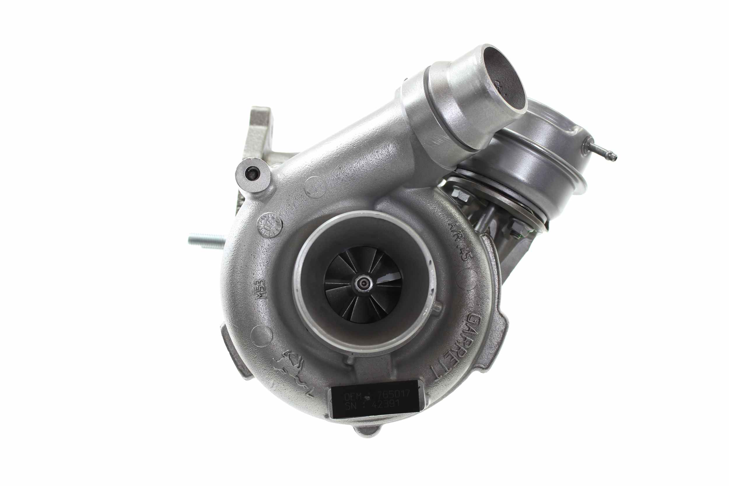 ALANKO 11901813: Turbosuflantă