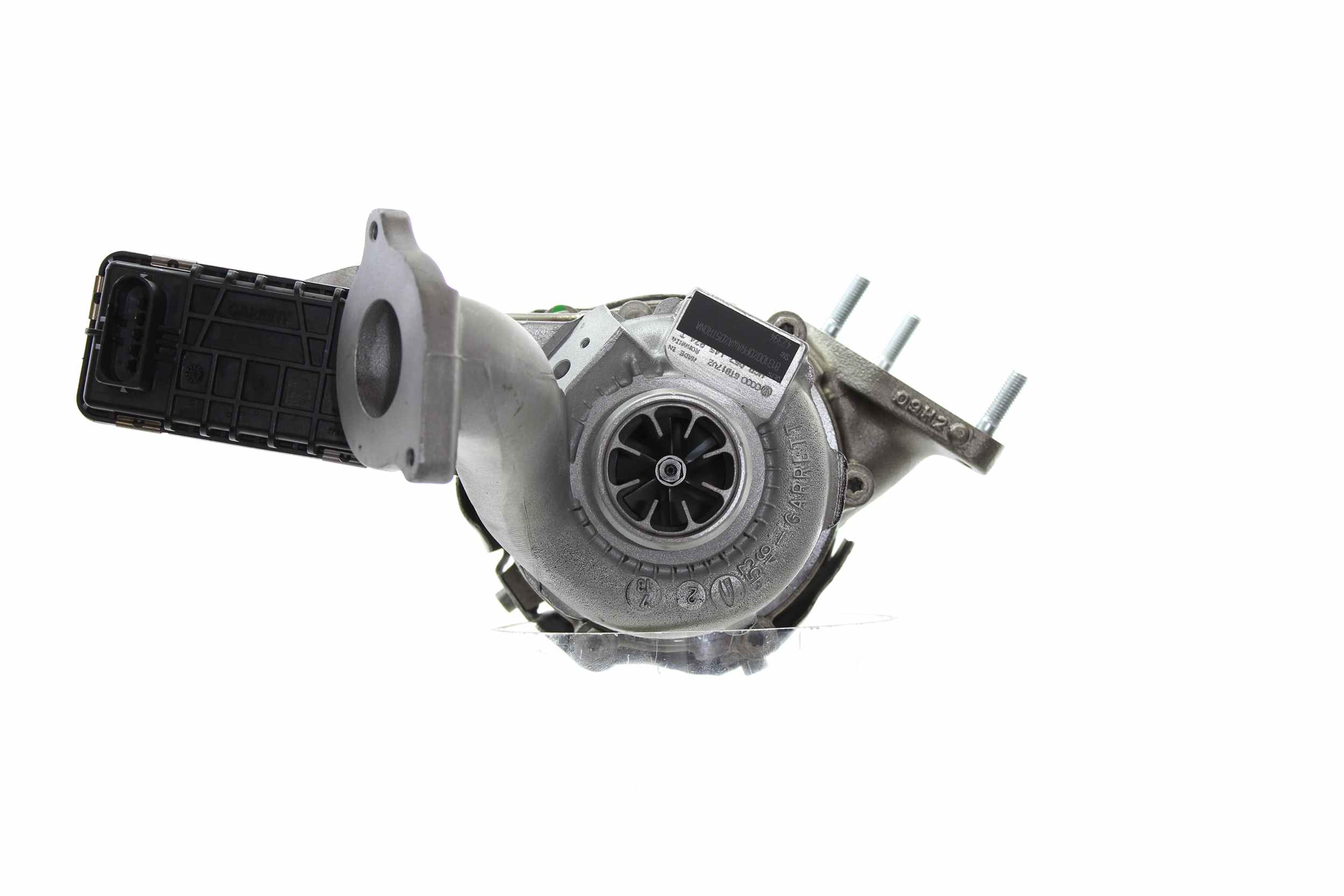 ALANKO 11901841: Turbosuflantă
