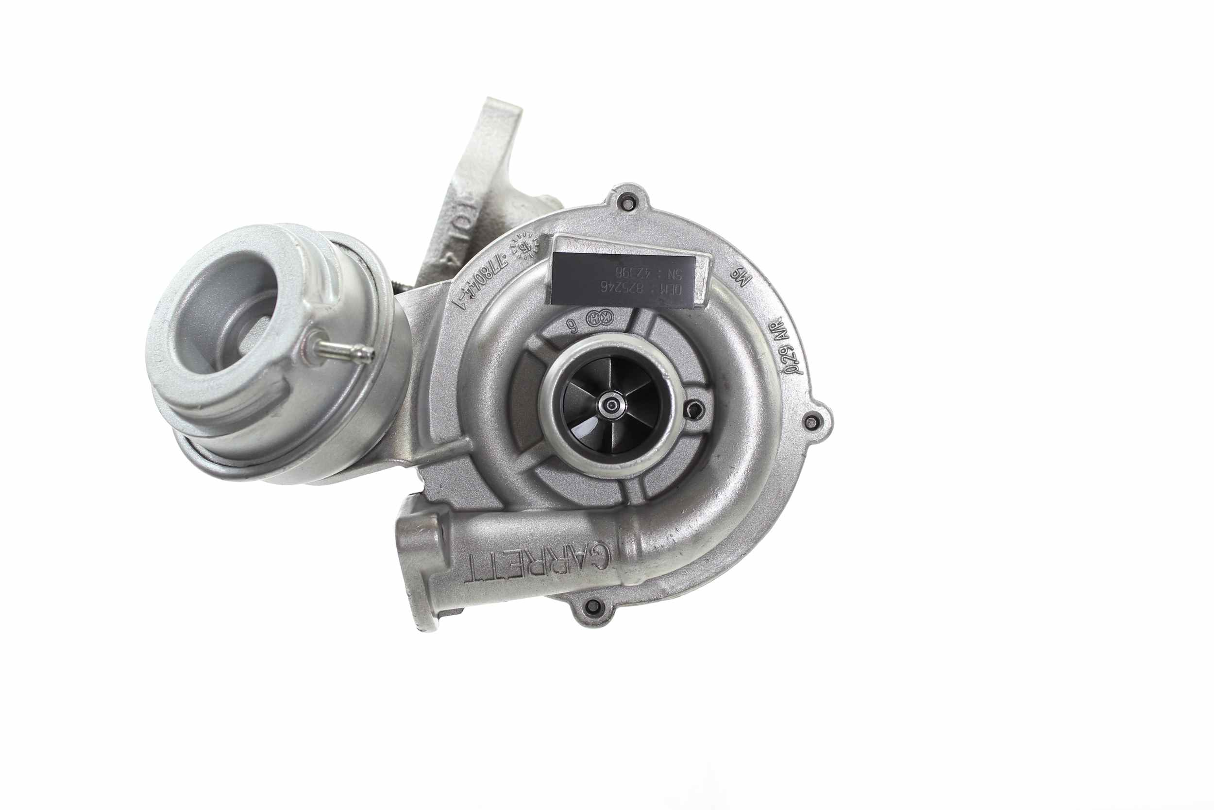 ALANKO 11901855: Turbod