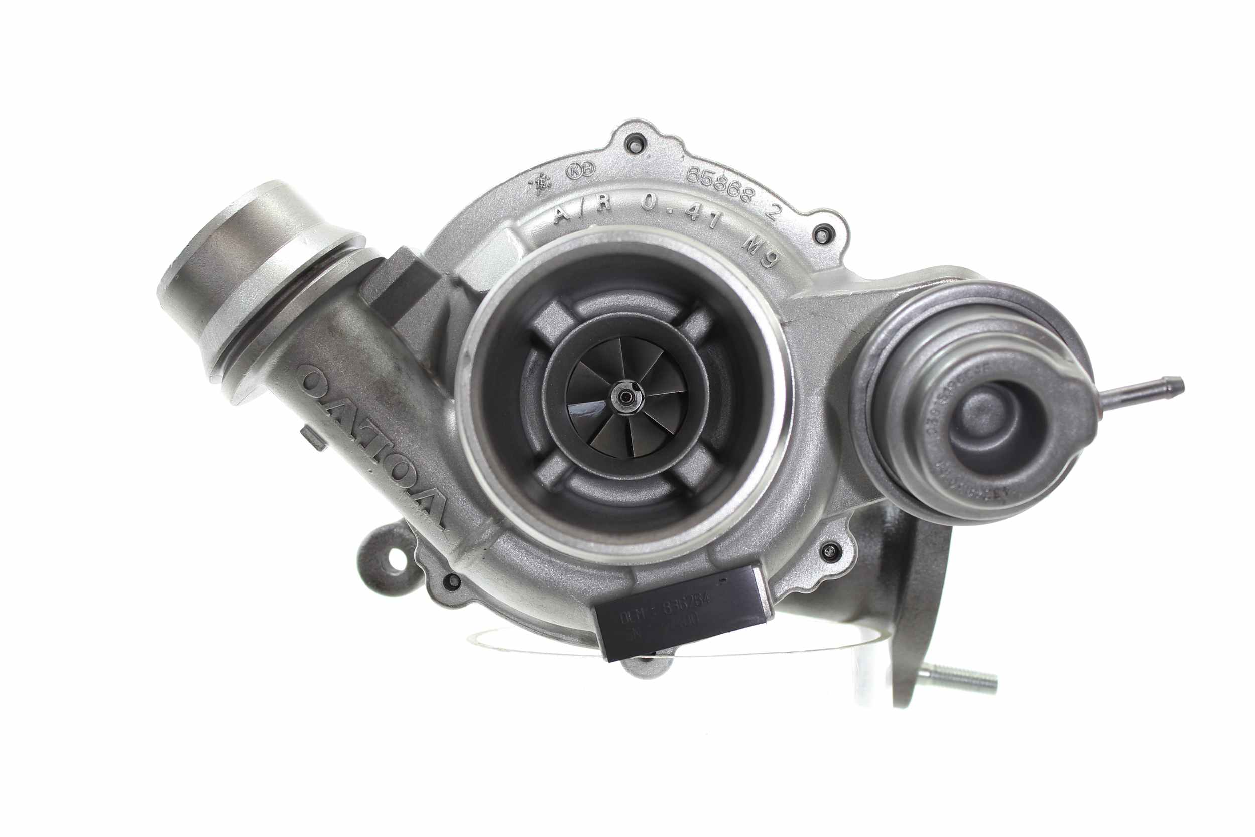 ALANKO 11901868: Turbosuflantă