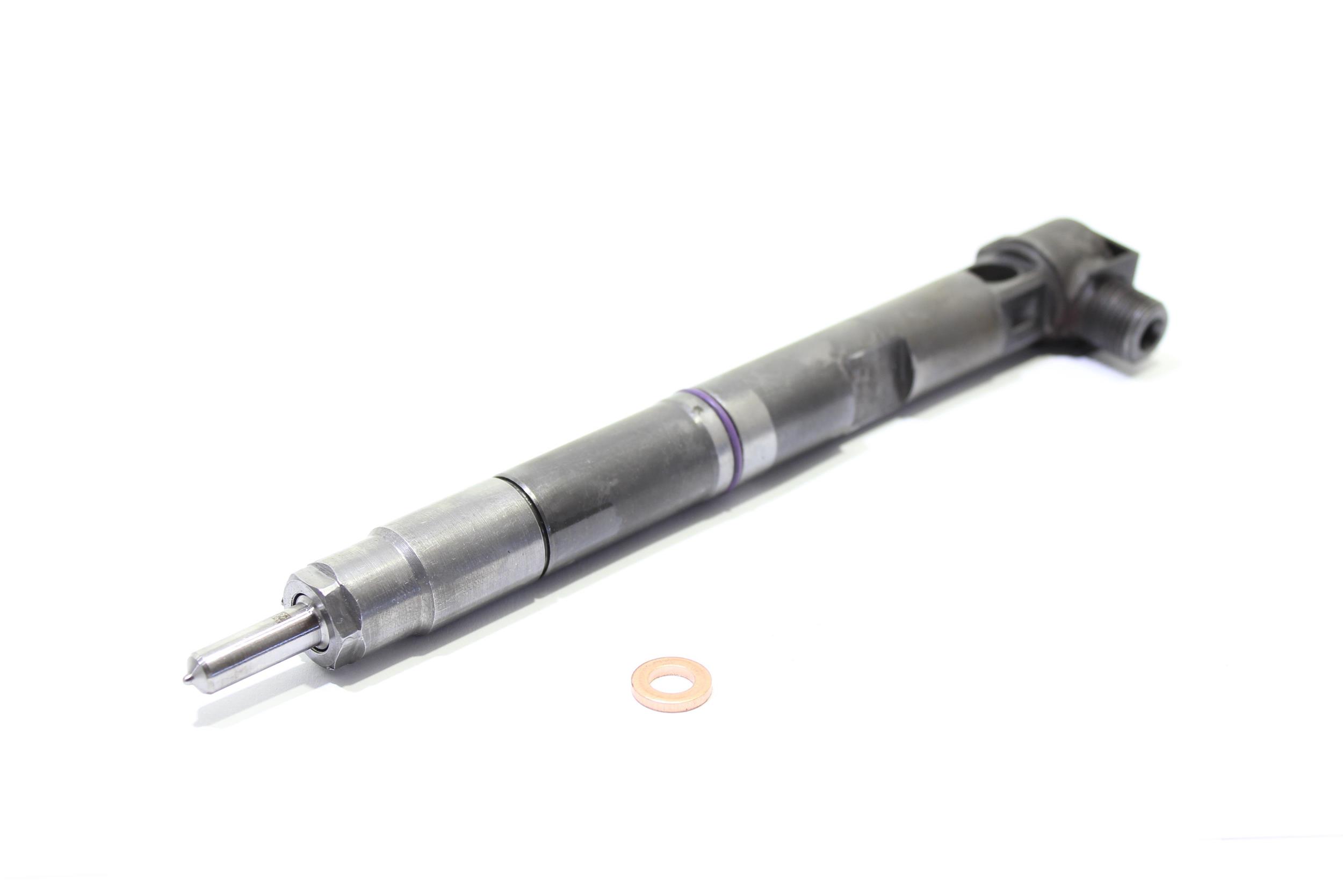 ALANKO 11970243: Injector