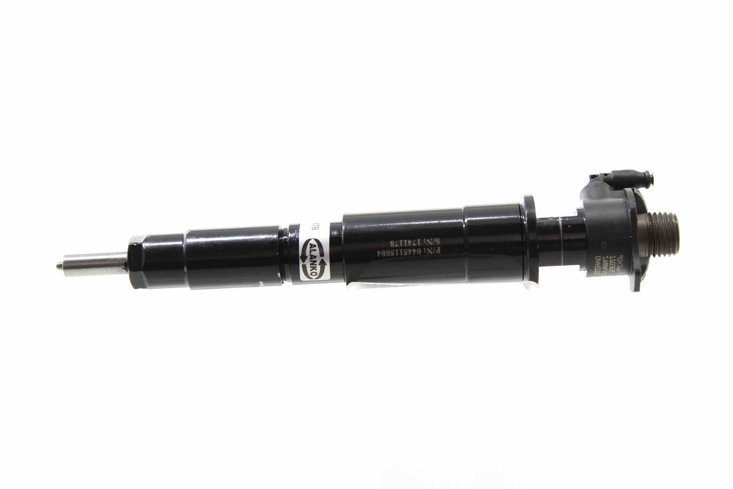 ALANKO 11970258: Injector