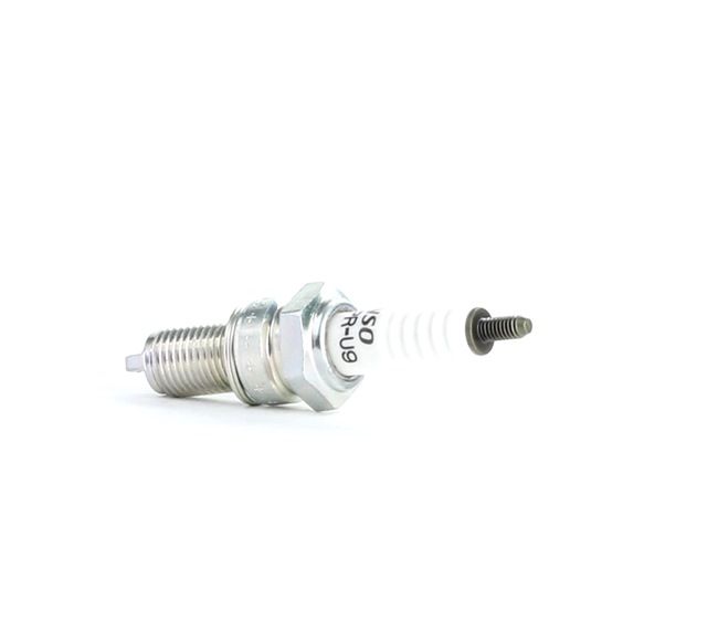 DENSO X24EPR-U9: Bougie Sleutelwijdte: 18 mm Nickel