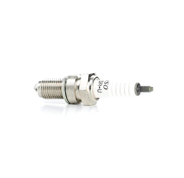 DENSO X27ESR-U: Zündkerze Schlüsselweite: 18 mm Nickel